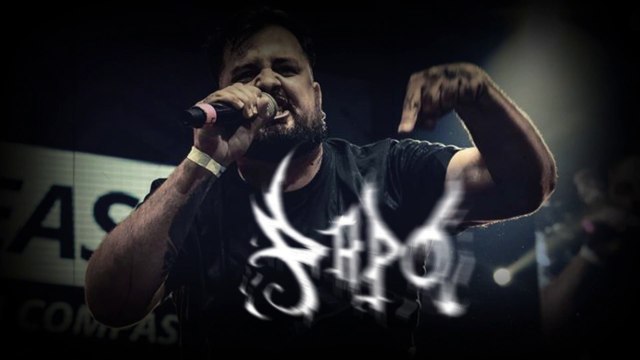 Papo Mc - The Beat Messengers | HipHop Instrumental | Rap Freestyle