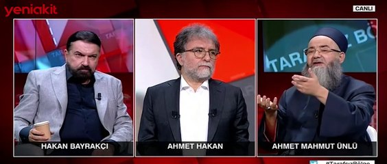 Cübbeli Ahmet Hoca Taliban'la ilgili görüşünü açıkladı