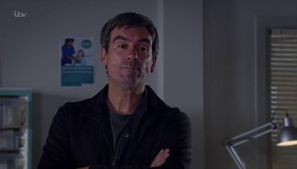 Emmerdale 22nd September 2021