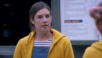 Emmerdale 22nd September 2021