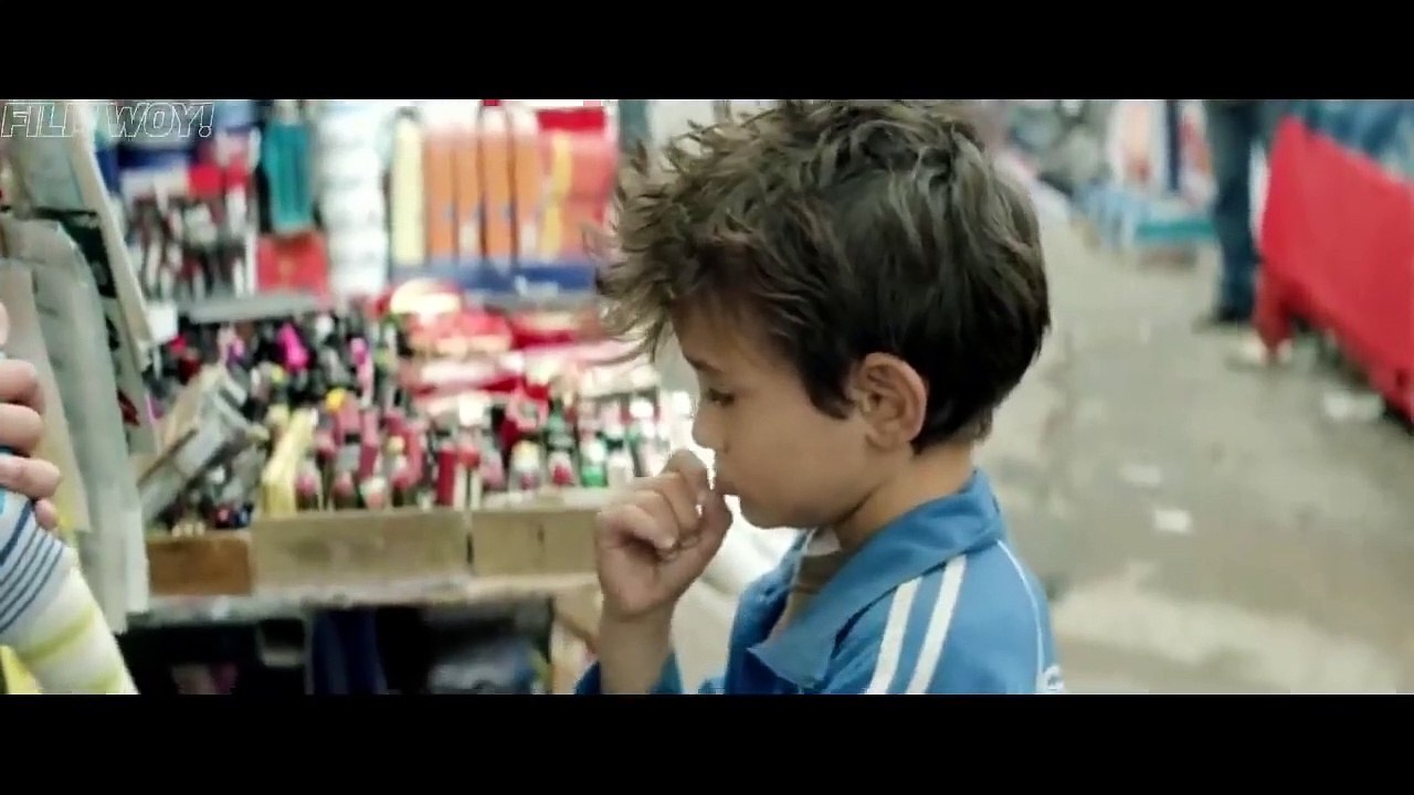 INTINYA FILM INI SEDIH BANGET !! DIJAMIN BIKIN NANGIS _'( _ Alur Cerita Film Khapernam