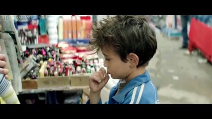 INTINYA FILM INI SEDIH BANGET !! DIJAMIN BIKIN NANGIS _'( _ Alur Cerita Film Khapernam