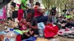 Haitian Migrants Reportedly Being Released Into US on ‘Very, Very Large Scale’ Despite Biden ‘Mass Expulsion’ Claims