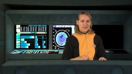 Star Trek - Dark Armada  E02 - Choices  part 1