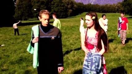 Star Trek - Dark Armada  E06 - Nightfall