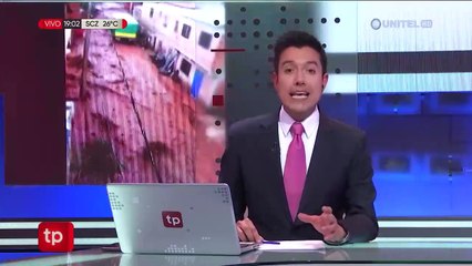 Declaran emergencia natural en Camargo a consecuencia de las intensas lluvias