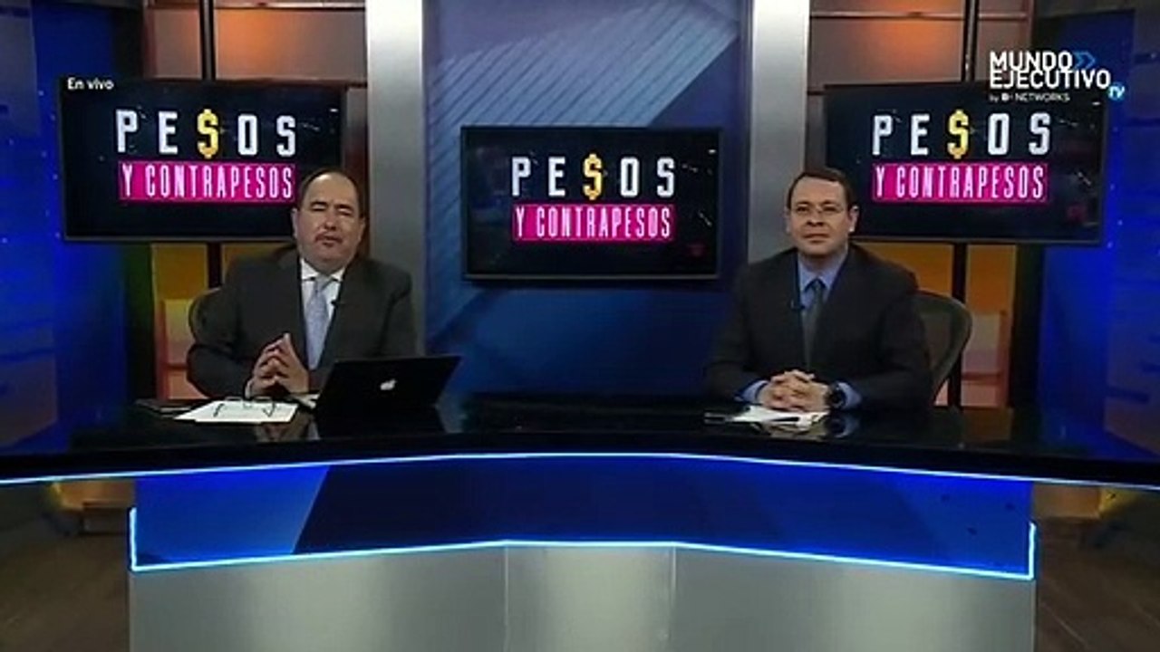 Pesos y Contrapesos: la Fed mantiene los tipos de interés