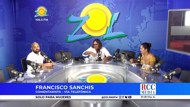 Francisco Sanchis comenta La participación de Tokischa en los Latin Billboard