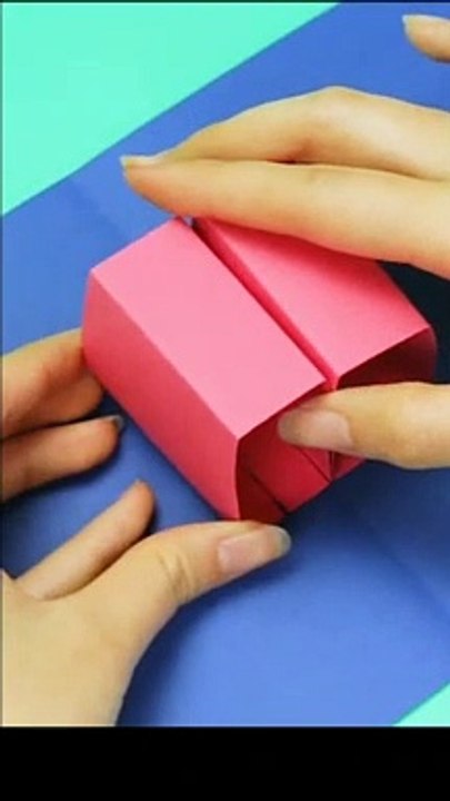 How to make an easy Anti-stress Card for kids | All In One Content
