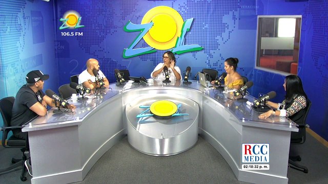 Lic. Katherine Matos y El Naguero: Intrusismo Laboral; El pluriempleo del dominicano