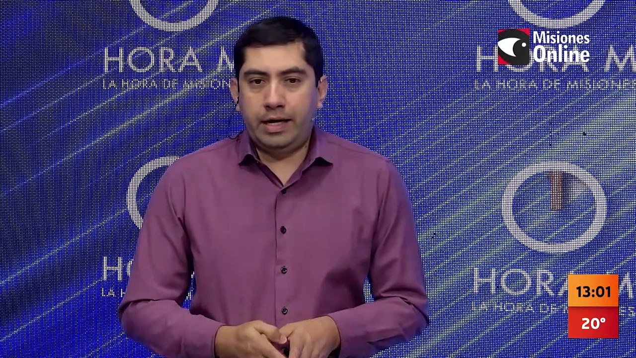 La hora M 22-09