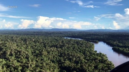 Vale desiste de processos de mineração em territórios indígenas