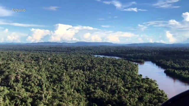 Vale desiste de processos de mineração em territórios indígenas