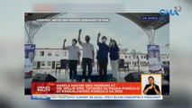 Manila Mayor Isko Moreno at Dr. Willie Ong, tatakbo sa pagka-pangulo at pangalawang pangulo sa 2022 | UB