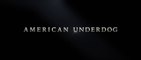 AMERICAN UNDERDOG (2021) Trailer VO - HD