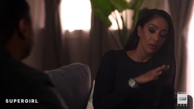 Supergirl 6x12 - Clip from Season 6 Episode 12 - I'm Glad You're Here