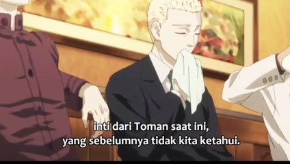 Tokyo ravenge eps 24