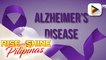 Alzheimer's Disease Awareness Week