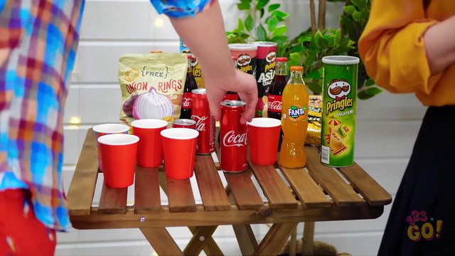 CONSEJOS Y TRUCOS INGENIOSOS PARA CAMPAMENTOS || Ideas para viajes por 123 GO!