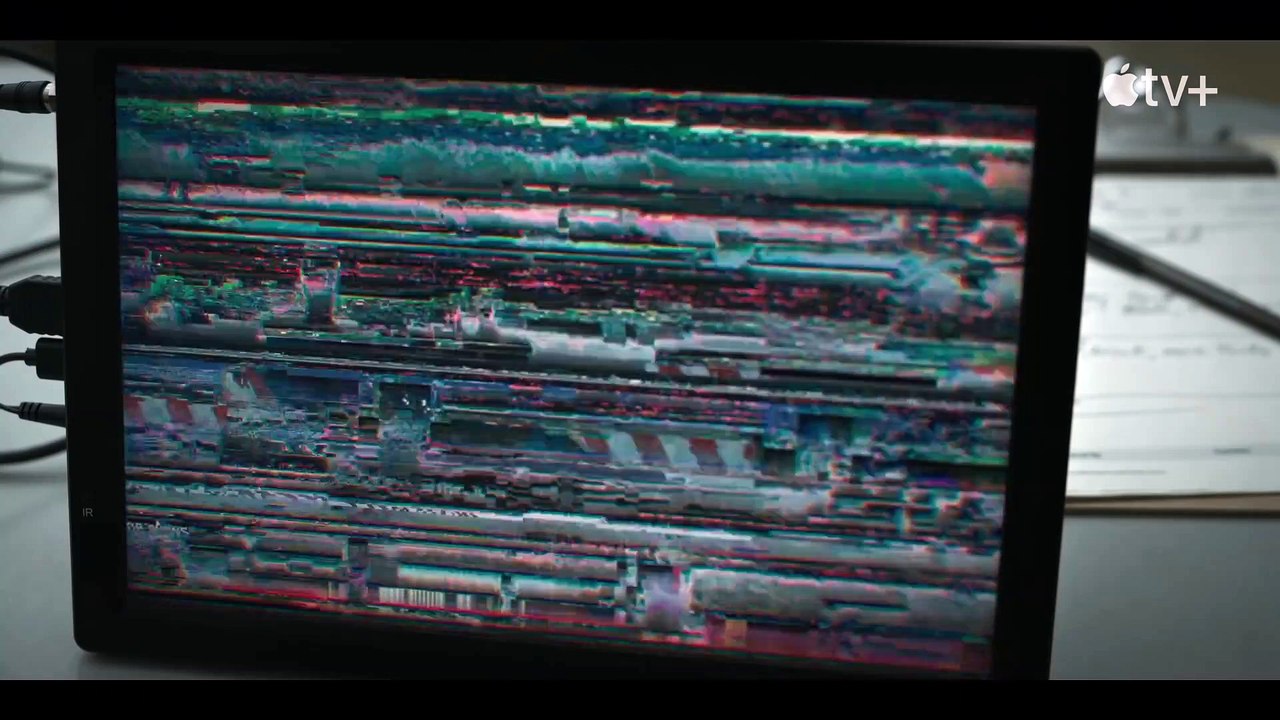 Invasion Trailer