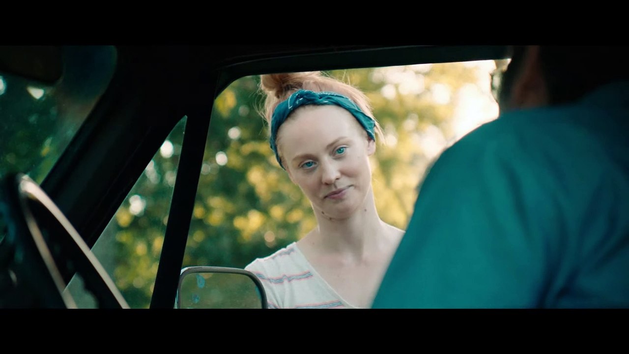 IDA RED Trailer (2021)
