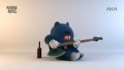 BadAss Metal Trio - Timeline