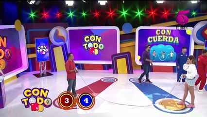 Con Todo - 22 de Septiembre