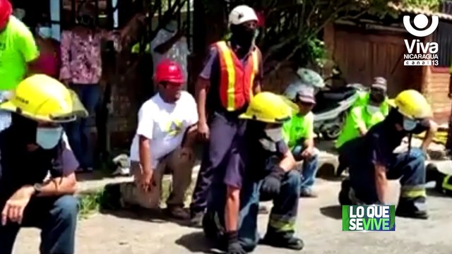 Sinapred invita a las familias a participar del III Ejercicio Nacional de Protección a la Vida