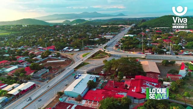 Nicaragua se prepara para el tercer Ejercicio Nacional de Preparación para Protección de la Vida