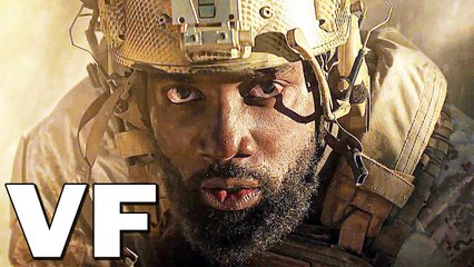 INVASION Bande Annonce VF