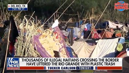 Tucker Carlson Tonight 9-22-21 FULL - BREAKING FOX NEWS September 22, 2021