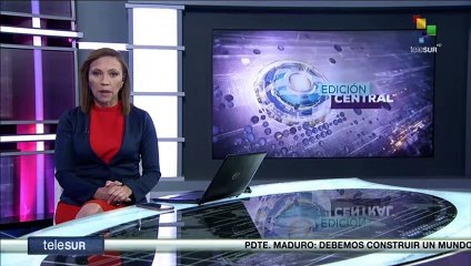 Bolivia: Gobierno respeta y reconoce marcha indígena que silencia sus demandas