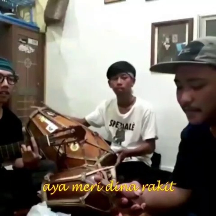 Musik asyik