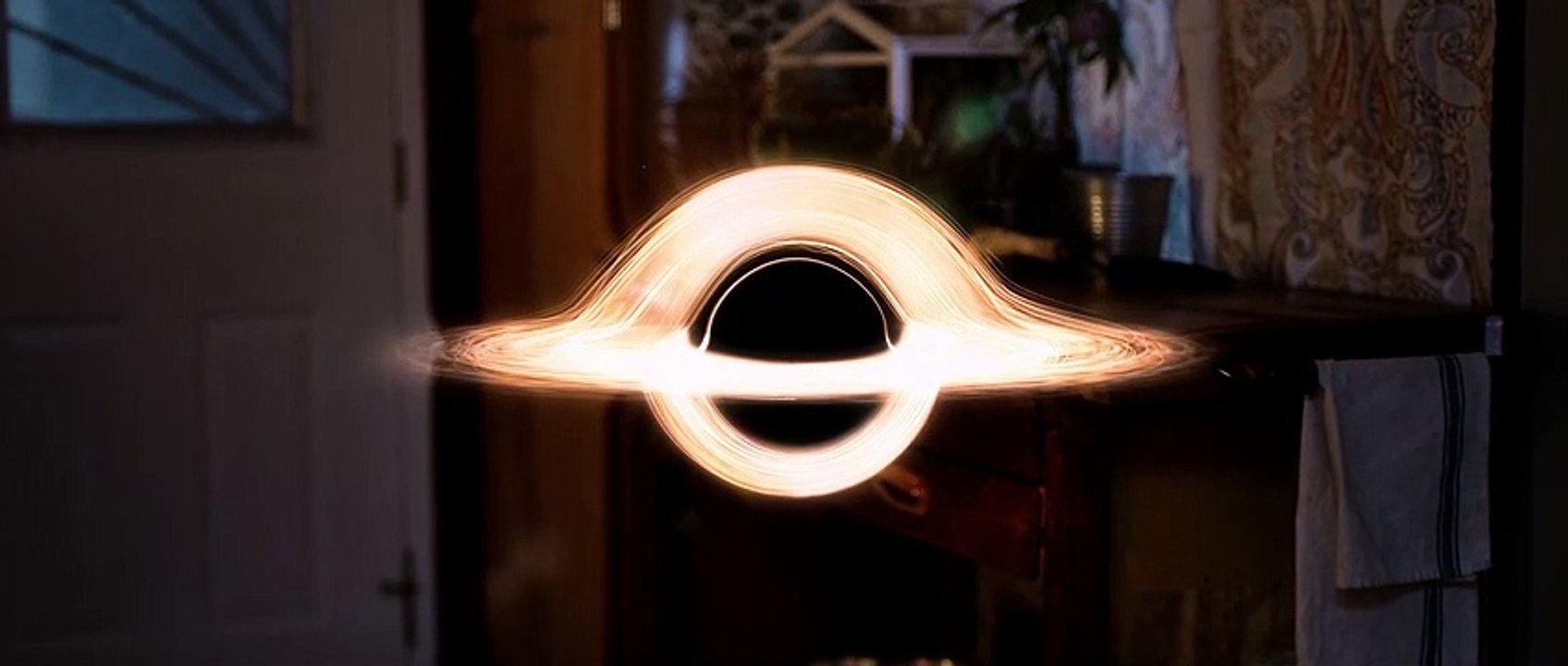 BLACK HOLE Movie