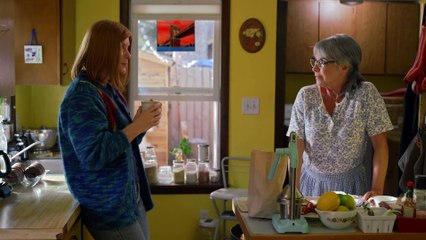 The Stairs Movie Clip - School