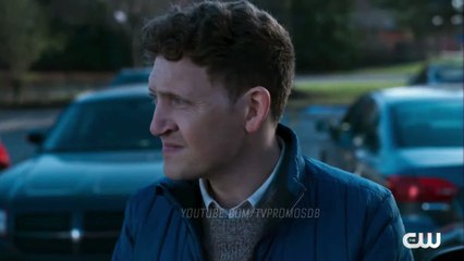 In The Dark S03E12 Do You Hear What I Hear-