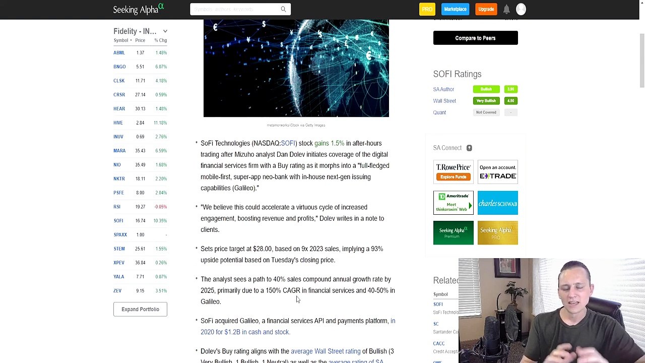 yt5s.com-SOFI Stock Gets HUGE Price Upgrade _ Watch This Before You Buy SOFI _(720p)