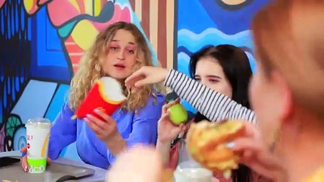 9 Útiles Escolares Extraños / La Vida es Difícil Cuando Estás a Dieta