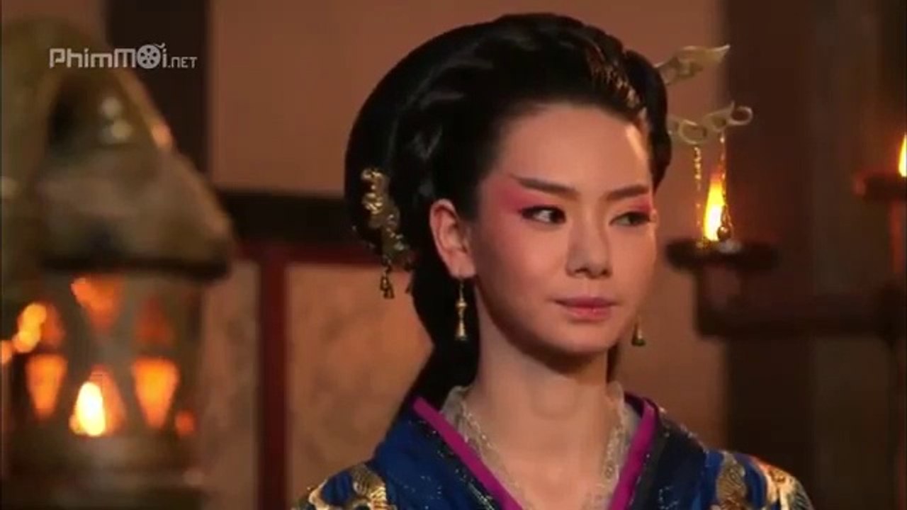 Quỷ cốc tử tập 20 - 21 | For the holy guiguzi Ep 20 - 21 | Quy coc tu tap 20 - 21 | 거룩한 구찌를 위하여 20 - 21화