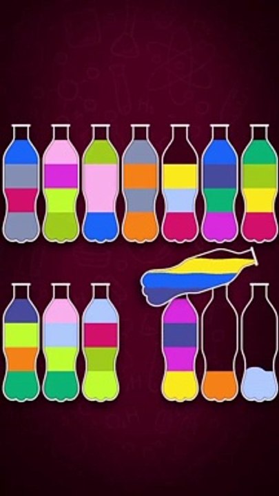 colours