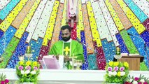 Holy Mass I Malayalam Mass I September 23 I Thursday I Qurbana I 6.45 AM