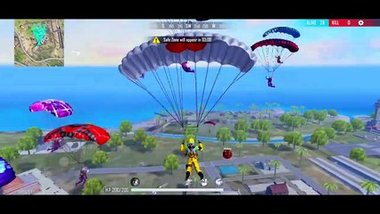 അവന്മാർ ഒളിച്ച സ്ഥലം കണ്ടോPlaying Hide & Seek in Freefire Malayalam - Garena FreeFire (1)