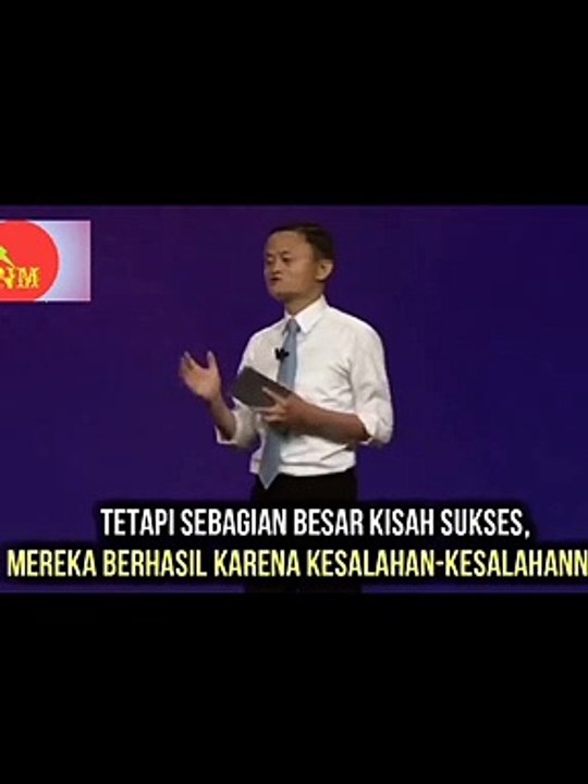 how to be successful in business