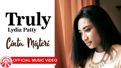 Truly Lydia Patti - Cinta Misteri [Official Music Video HD]
