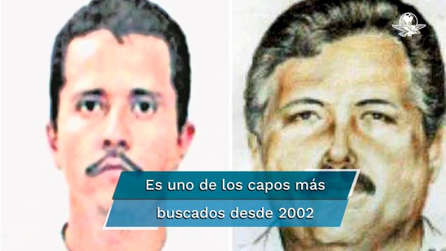 EU triplica recompensa por El Mayo Zambada; supera así la de El Mencho , líder del CJNG