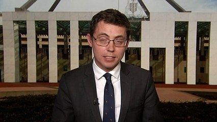 Opposition warns Aust. must not abandon its independence