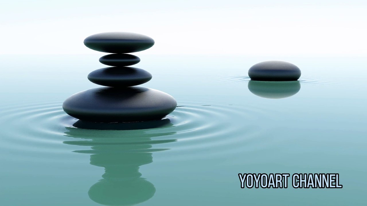 Rindik Bali - Traditional Balinese music and relaxing