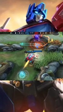 Johnson montage #mobilelegends