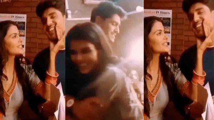 Udaariyaan Spoiler; Tejo ने Fateh से सेट पर करवाया ये;जली Jasmin | FilmiBeat