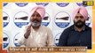 ਨਵੇਂ ਬਣੇ ਮੁੱਖ ਮੰਤਰੀ ਚੰਨੀ ਨੂੰ ਟੁੱਟ ਕੇ ਪਈ AAP is very Angry on Charanjit Singh Channi | The Punjab TV